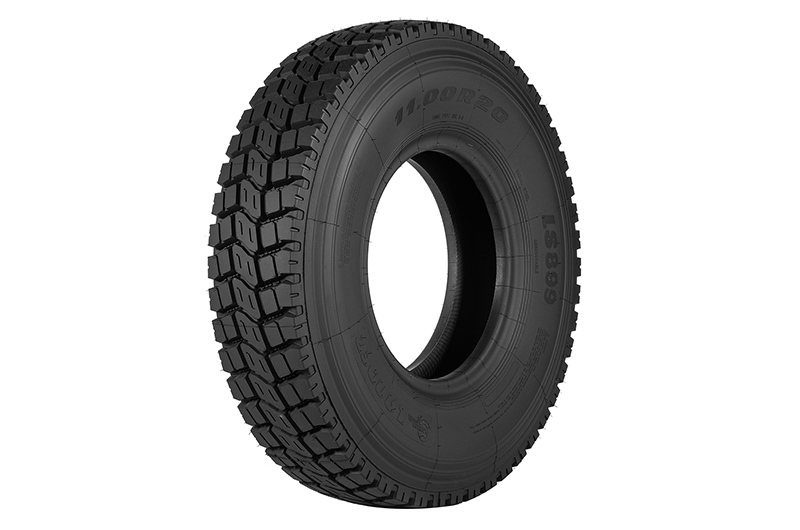 Lander LS899