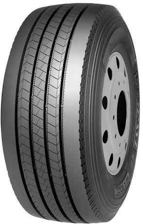 RoadX DX670