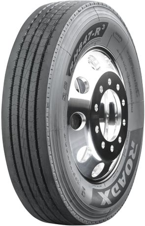 RoadX RH647